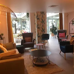 ユーロポール ホテル