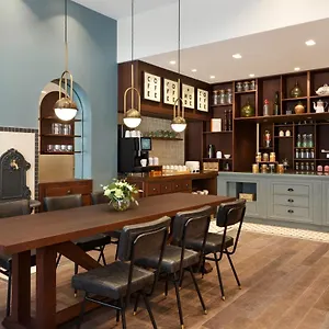 3* Hotell Maison Barbillon - Centre Gare