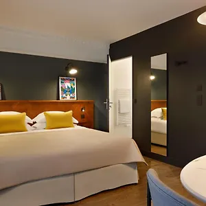 4* Hotel Rockypop
