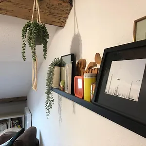 Le Boho / Rent4night Grenoble