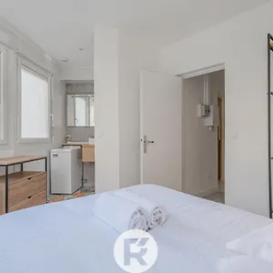 R'apparts T2 Le Nature House Grenoble