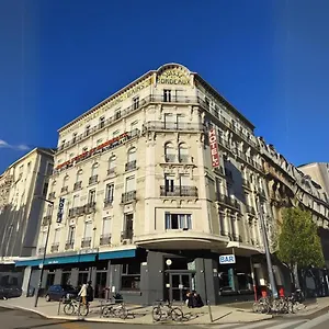 3* Hotell Campanile Centre Gare