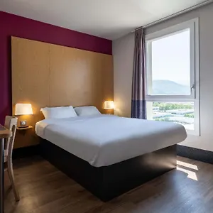 Hotel Centre Alpexpo, Grenoble