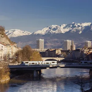 3* Hotell Ibis Gare