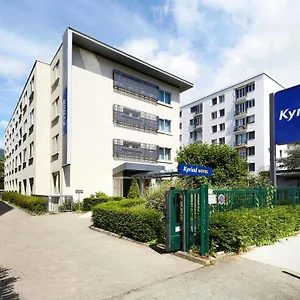 Hotel Kyriad Centre, Grenoble
